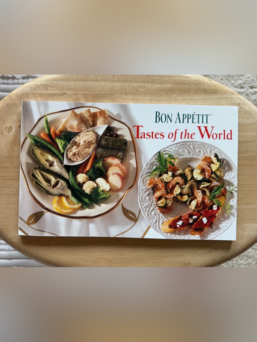 Cookbook